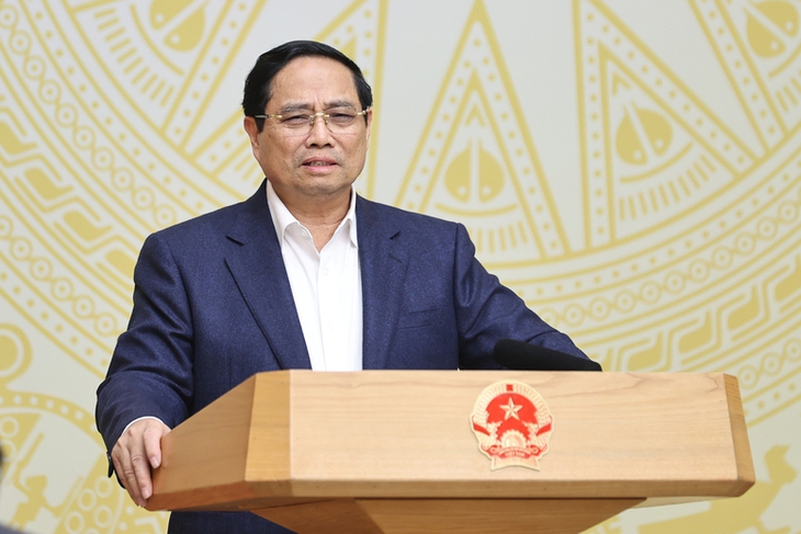 Xây dựng cơ sở dữ liệu 'đúng, đủ, sạch, sống' phục vụ tăng trưởng nhanh, bền vững- Ảnh 2.