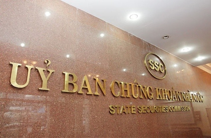 Công ty Viễn thông Trịnh Gia Nguyễn vi phạm lĩnh vực chứng khoán- Ảnh 1.