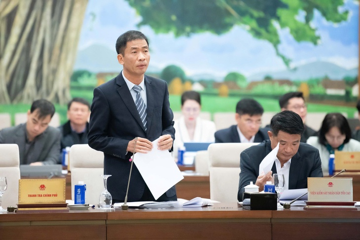 UBTVQH nhất trí 100% thông qua quy định mới về trang phục ngành Kiểm sát- Ảnh 2.