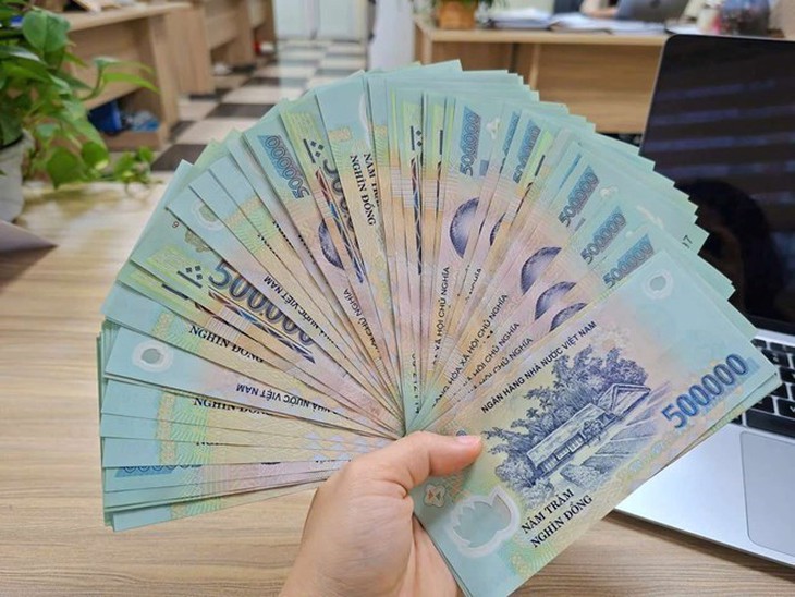 Cách khai thuế đối với cá nhân cho thuê nhà- Ảnh 1.