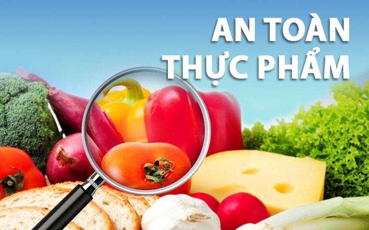 TPHCM: Một trung tâm hội nghị, tiệc cưới bị phát hiện vi phạm an toàn thực phẩm- Ảnh 2.