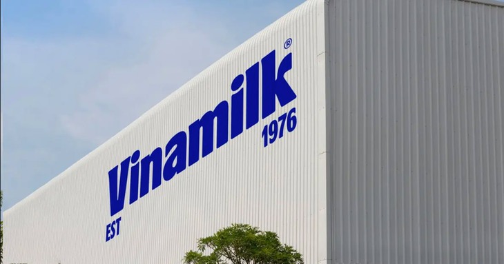 Khuyến nghị mua đối với cổ phiếu VNM- Ảnh 1.