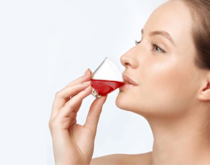 Nước collagen và những điều cần biết khi sử dụng chăm sóc da- Ảnh 1.