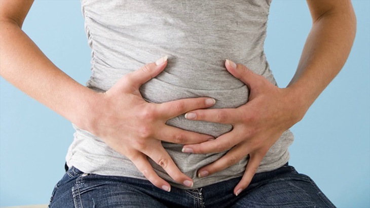 Mẹo uống nước chanh giúp giảm đầy hơi hiệu quả- Ảnh 1.