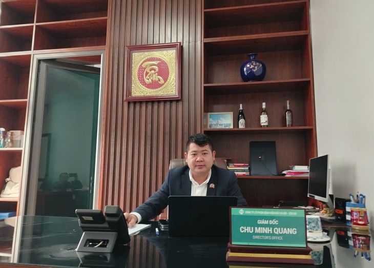 Bệnh viện Mắt Hà Nội - Yên Bái và hành trình chăm sóc đôi mắt người dân- Ảnh 3.