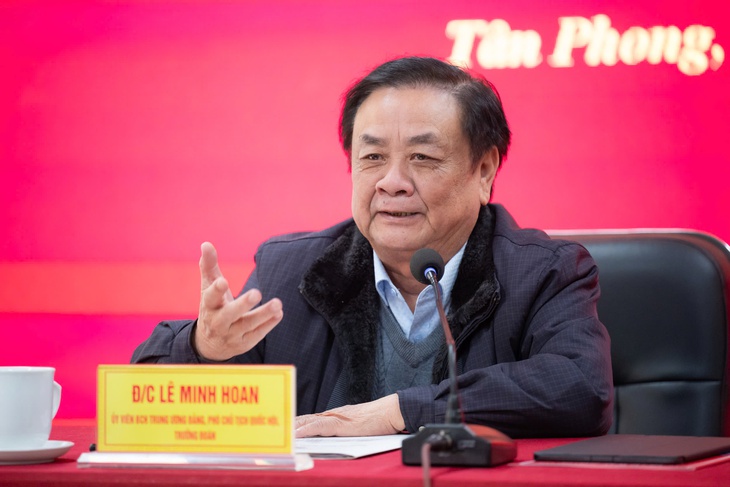 Phó Chủ tịch Quốc hội: Chuẩn bị kỹ lưỡng để bầu cử diễn ra an toàn, khách quan- Ảnh 2. Phó Chủ tịch Quốc hội: Chuẩn bị kỹ lưỡng để bầu cử diễn ra an toàn, khách quan- Ảnh 2.