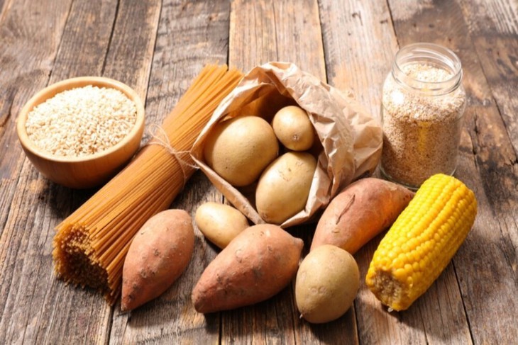 Hiểu đúng về tháp dinh dưỡng đảo ngược khi áp dụng vào bữa ăn người Việt- Ảnh 2. Hiểu đúng về tháp dinh dưỡng đảo ngược khi áp dụng vào bữa ăn người Việt- Ảnh 2.