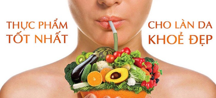 Thói quen lành mạnh giúp làn da khỏe đẹp mà không cần bổ sung collagen- Ảnh 1.
