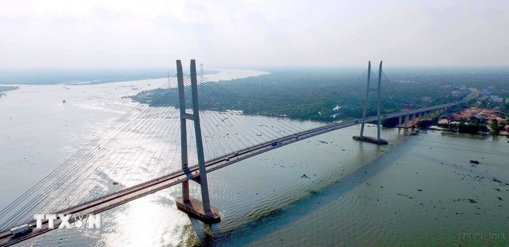 Đại hội VIII của Đảng 30 năm trước: Tiền đề cho công cuộc công nghiệp hóa, hiện đại hóa- Ảnh 5.