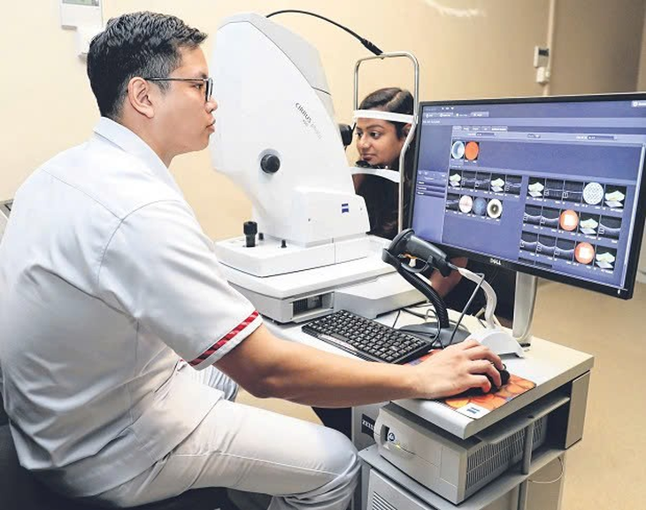 AI trong y tế dự phòng: chuẩn bị cho Việt Nam trước sự già hoá của xã hội- Ảnh 1. AI trong y tế dự phòng: chuẩn bị cho Việt Nam trước sự già hoá của xã hội- Ảnh 1.
