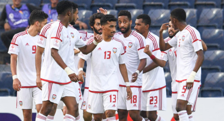 Nhận diện đối thủ của U23 Việt Nam ở tứ kết Giải U23 châu Á 2026- Ảnh 1.