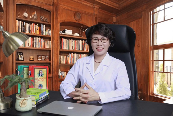 Dung dịch vệ sinh phụ nữ PQA - Giải pháp chăm sóc vùng kín từ dược liệu thiên nhiên- Ảnh 2.