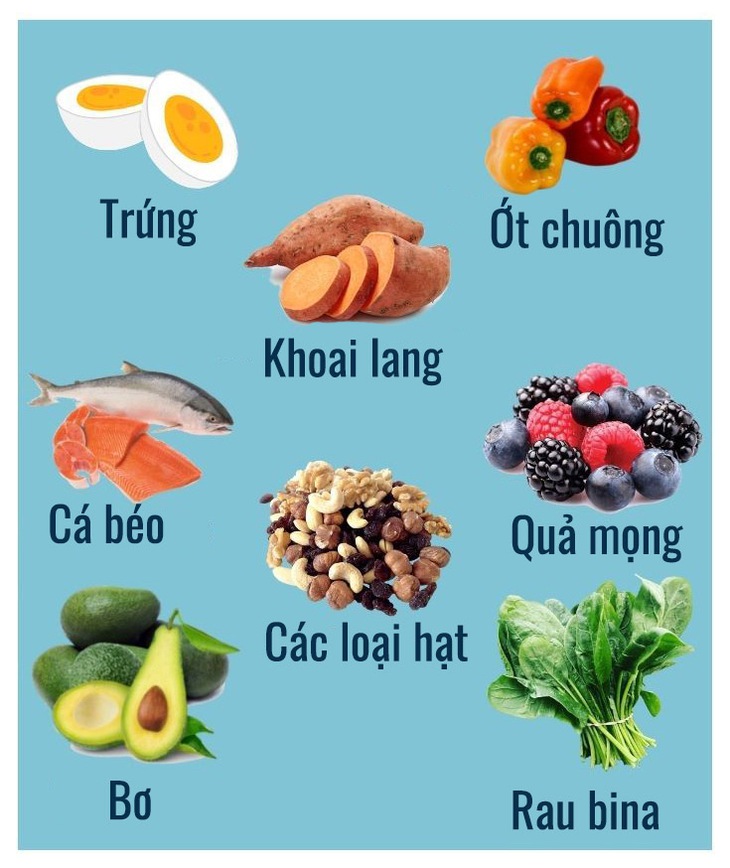 2 bước chăm sóc tóc mọc nhanh, dày- Ảnh 2.