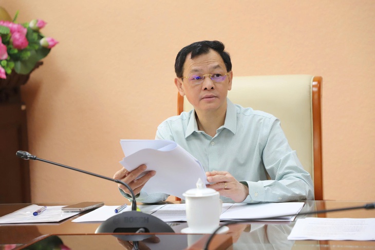 Đẩy mạnh thực hiện Chiến lược Quốc gia phát triển ngành Dược Việt Nam - Ảnh 1. Đẩy mạnh thực hiện Chiến lược Quốc gia phát triển ngành Dược Việt Nam - Ảnh 1.