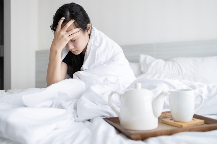4 lưu ý cho người cao huyết áp khi trời lạnh- Ảnh 1. 4 lưu ý cho người cao huyết áp khi trời lạnh- Ảnh 1.