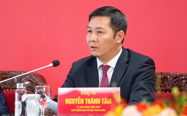 Đại hội XIV của Đảng mang tầm vóc lịch sử, mở ra giai đoạn phát triển mới- Ảnh 3.