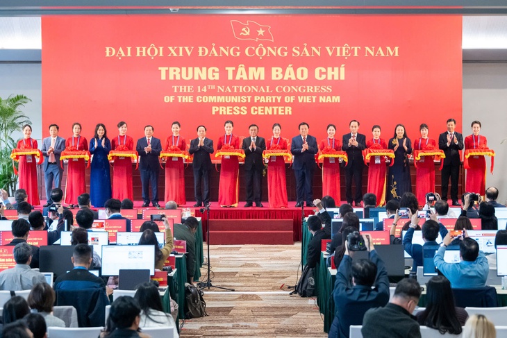 Những yêu cầu đối với nhân sự Ban Chấp hành Trung ương khóa XIV- Ảnh 1. Những yêu cầu đối với nhân sự Ban Chấp hành Trung ương khóa XIV- Ảnh 1.