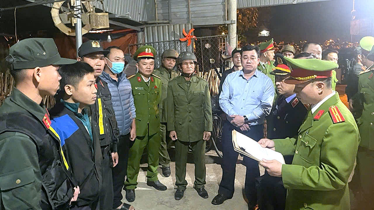 Góc nhìn pháp lý vụ chiếm giữ gần 500 triệu chuyển khoản nhầm không chịu trả lại- Ảnh 1. Góc nhìn pháp lý vụ chiếm giữ gần 500 triệu chuyển khoản nhầm không chịu trả lại- Ảnh 1.