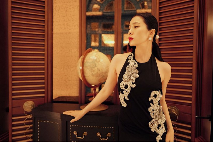 Sở Văn hóa và Thể thao TPHCM vào cuộc vụ phát ngôn của Lệ Quyên- Ảnh 1.