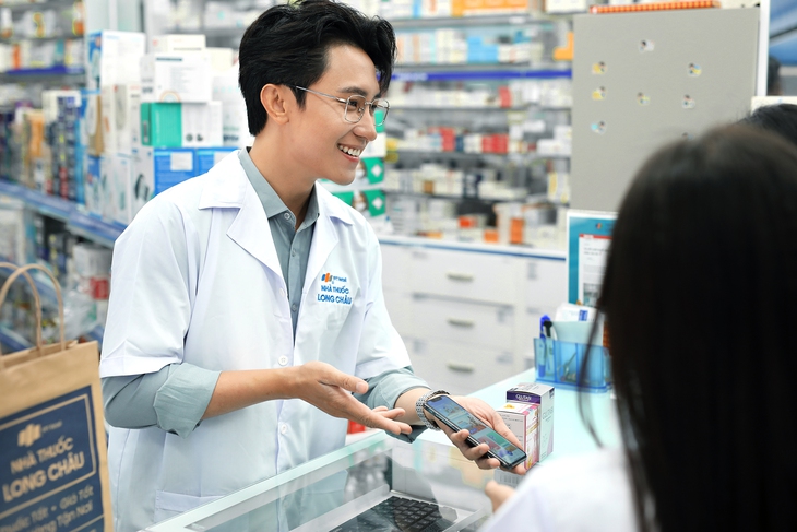 Khởi động dự án 'Cộng đồng hạnh phúc', giúp chăm sóc sức khỏe sinh sản, cải thiện tình trạng hiếm muộn- Ảnh 6. Khởi động dự án 'Cộng đồng hạnh phúc', giúp chăm sóc sức khỏe sinh sản, cải thiện tình trạng hiếm muộn- Ảnh 6.