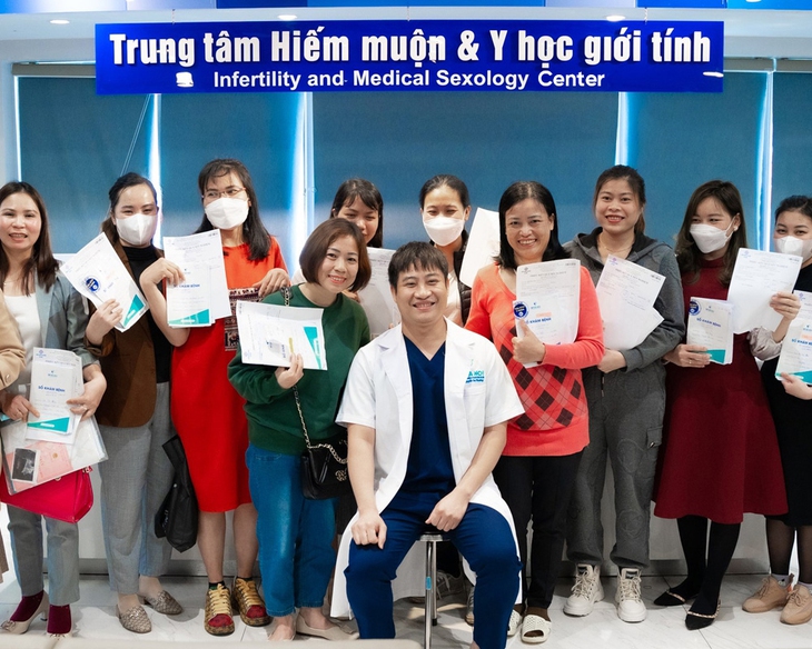 Bệnh viện Đa khoa Hà Nội: 15 năm hành trình tận tâm vì sức khỏe cộng đồng- Ảnh 2. Bệnh viện Đa khoa Hà Nội: 15 năm hành trình tận tâm vì sức khỏe cộng đồng- Ảnh 2.