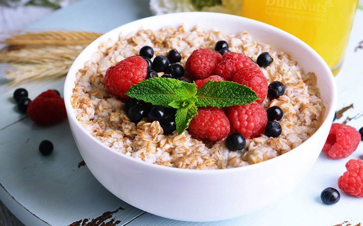 Bật mí 6 công thức bữa sáng tốt nhất của các bác sĩ tim mạch hàng đầu