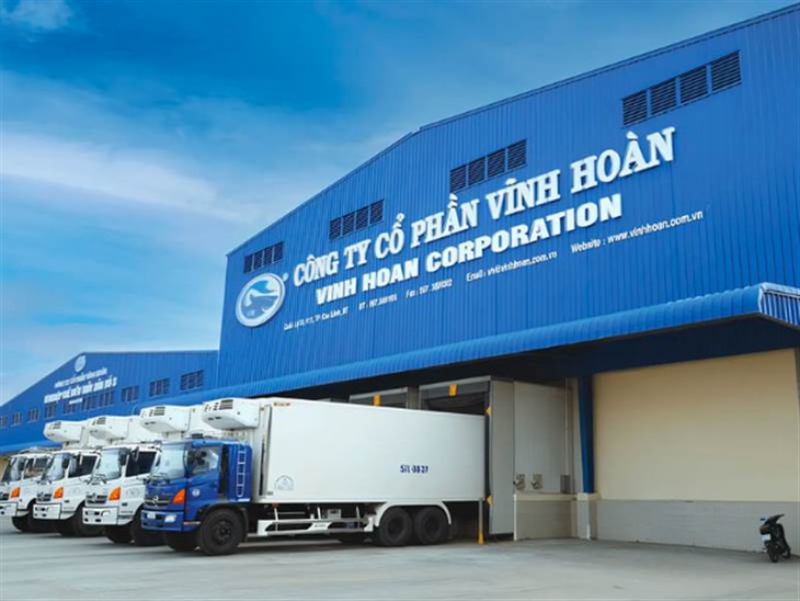 Cổ phiếu VHC được khuyến nghị mua- Ảnh 1.