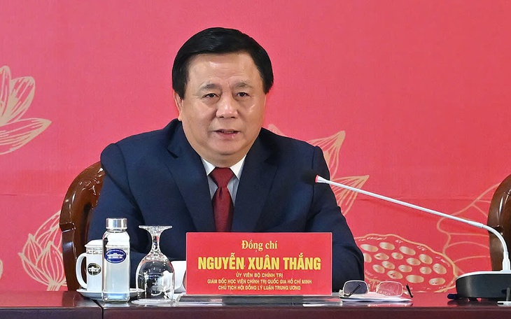 Đại hội XIV của Đảng mang tầm vóc lịch sử, mở ra giai đoạn phát triển mới