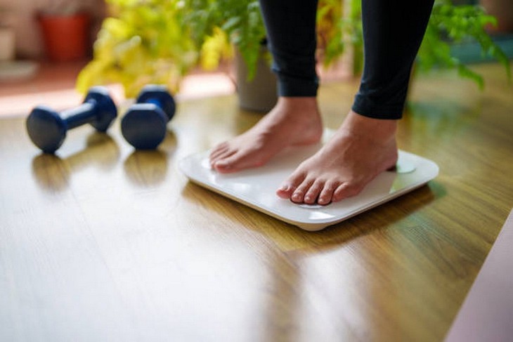 5 cách giảm cân bền vững, an toàn 1 kg mỗi tuần- Ảnh 1.