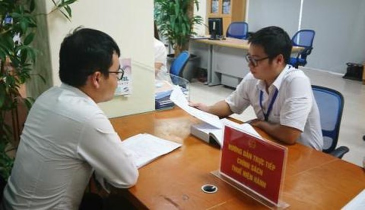 Doanh nghiệp nhỏ và vừa, hộ kinh doanh được tăng cường hỗ trợ pháp lý đến năm 2030- Ảnh 1. Doanh nghiệp nhỏ và vừa, hộ kinh doanh được tăng cường hỗ trợ pháp lý đến năm 2030- Ảnh 1.