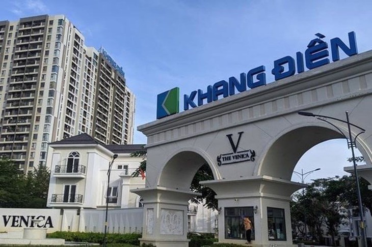VCBS khuyến nghị mua đối với cổ phiếu KDH- Ảnh 1.