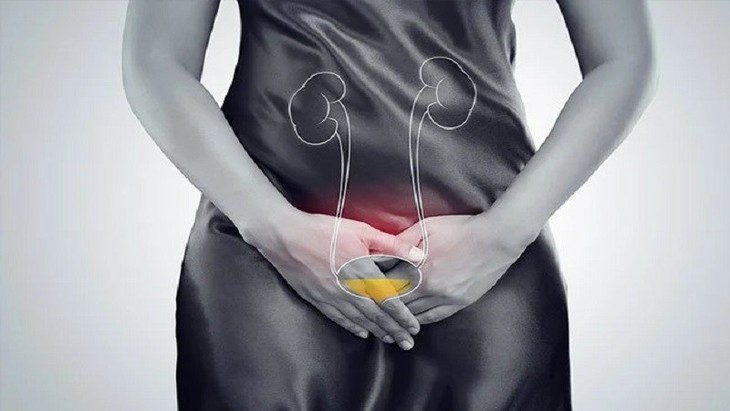 Những thói quen ban đêm âm thầm gây hại thận- Ảnh 1.
