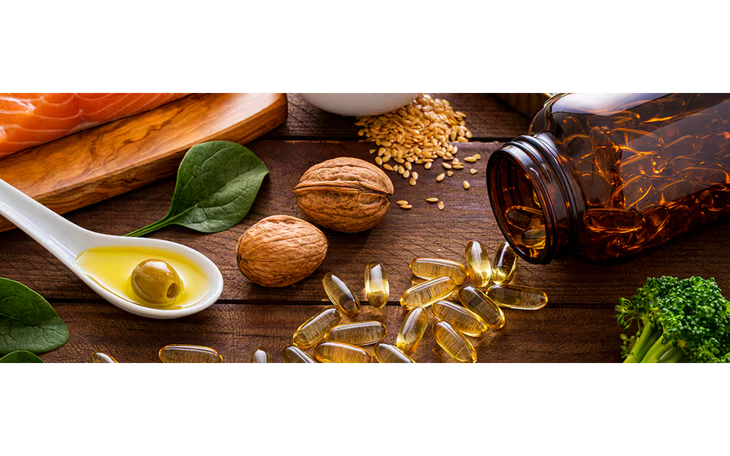 Nên uống dầu cá hay Omega-3?