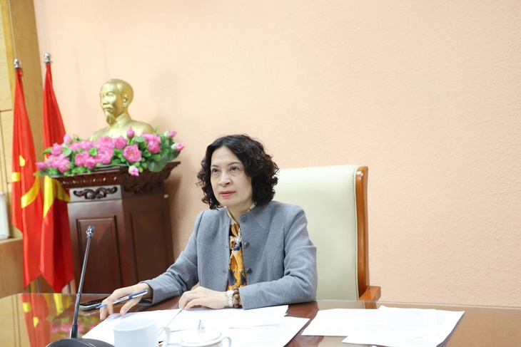 Đẩy nhanh tiến độ đưa chương trình Mục tiêu quốc gia đến với tuyến y tế cơ sở- Ảnh 1. Đẩy nhanh tiến độ đưa chương trình Mục tiêu quốc gia đến với tuyến y tế cơ sở- Ảnh 1.
