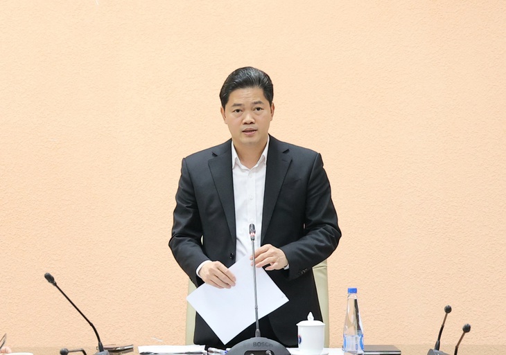 Bộ Y tế quán triệt một số nội dung quan trọng liên quan đến chính sách BHYT- Ảnh 1. Bộ Y tế quán triệt một số nội dung quan trọng liên quan đến chính sách BHYT- Ảnh 1.