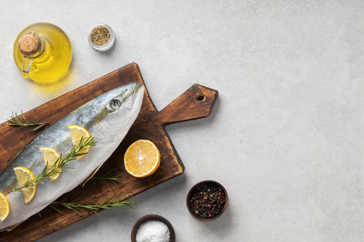 Uống Omega-3 như thế nào là tốt nhất cho sức khoẻ?- Ảnh 2.