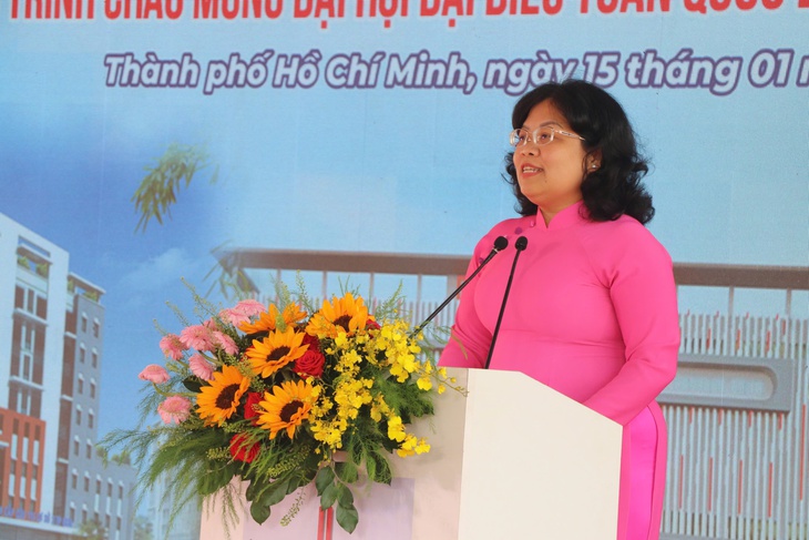 TPHCM khởi công 3 dự án y tế hơn 1.000 tỷ đồng tại Tân Kiên: Hướng tới trung tâm chăm sóc sức khỏe ASEAN- Ảnh 1. TPHCM khởi công 3 dự án y tế hơn 1.000 tỷ đồng tại Tân Kiên: Hướng tới trung tâm chăm sóc sức khỏe ASEAN- Ảnh 1.
