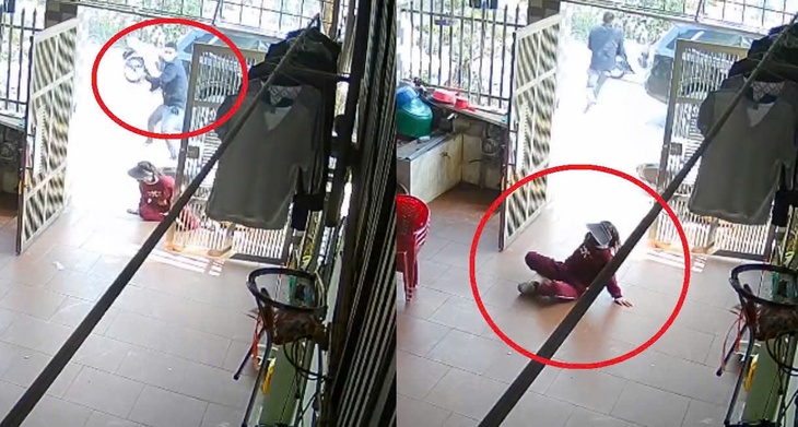 Thông tin chính thức vụ sát hại 2 người phụ nữ, cướp tài sản ở Hưng Yên- Ảnh 1. Thông tin chính thức vụ sát hại 2 người phụ nữ, cướp tài sản ở Hưng Yên- Ảnh 1.