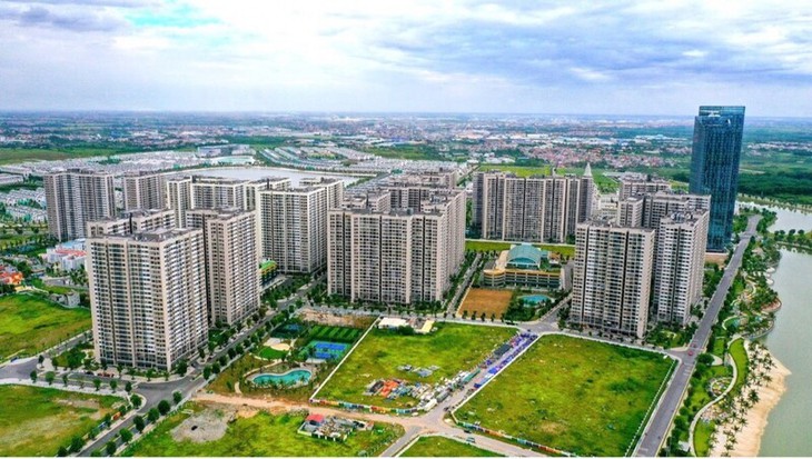 Mã định danh điện tử bất động sản, những lưu ý người dân cần biết- Ảnh 1.