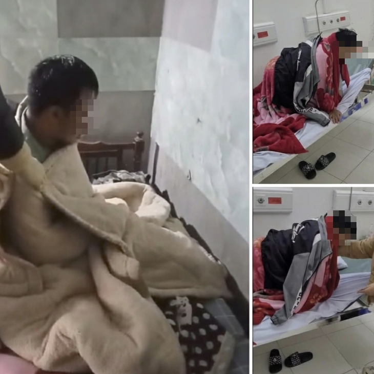 Một người tử vong nghi do bệnh dại sau 4 tháng bị chó cắn nhưng không tiêm phòng- Ảnh 1.