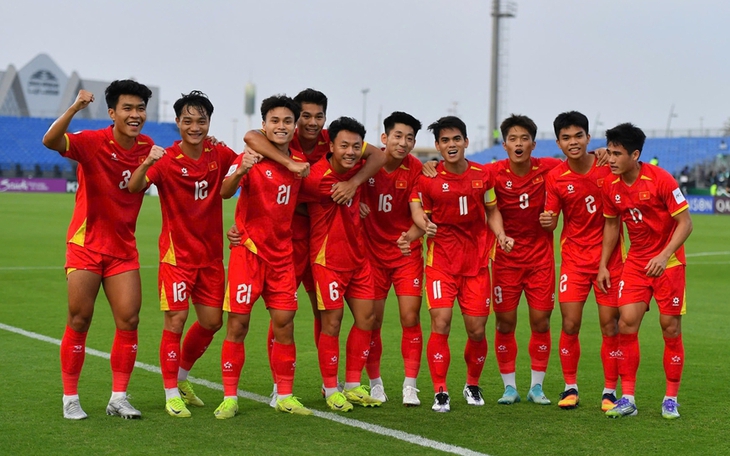 Kênh và link xem trực tiếp đội tuyển U23 Việt Nam đấu U23 UAE tối 16/1- Ảnh 2.