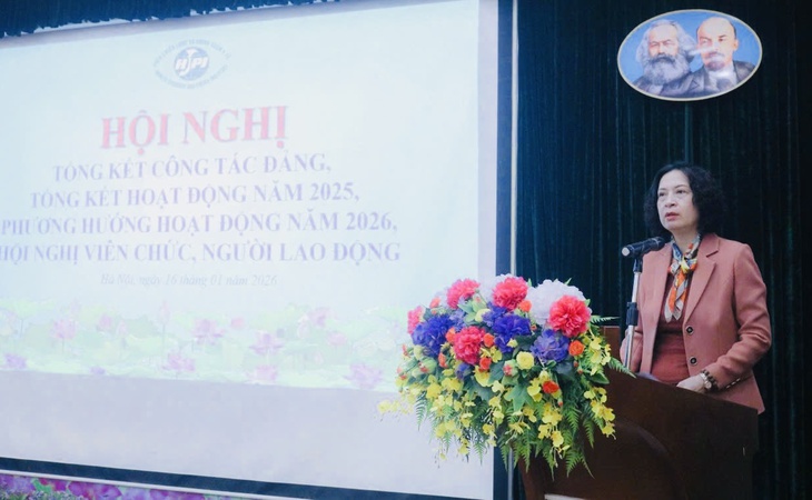 Tiếp tục khẳng định vai trò cơ quan tư vấn chiến lược tin cậy của ngành Y tế- Ảnh 1.