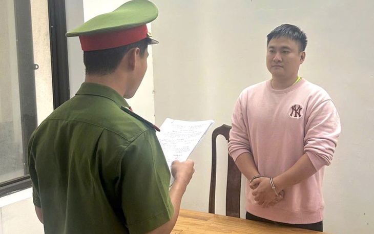 Nỗ lực đảm bảo an ninh, triệt xóa tụ điểm mại dâm núp bóng quán nước- Ảnh 2.