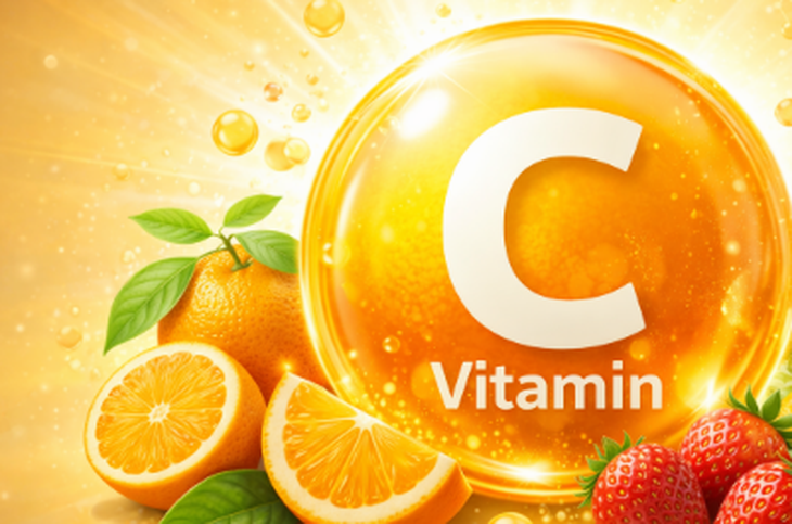 Da căng mướt nhờ vitamin C – ăn thế nào mới hiệu quả?- Ảnh 1.