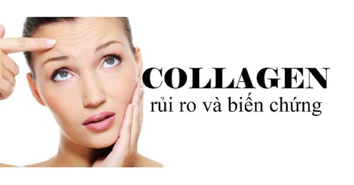Ai không nên bổ sung collagen?- Ảnh 1.
