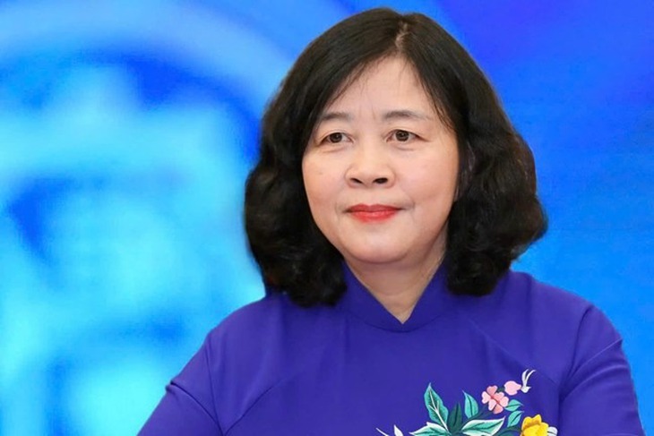 Phát huy quyền làm chủ của nhân dân trong hoàn thiện thể chế, tăng cường khối đại đoàn kết dân tộc- Ảnh 1. Phát huy quyền làm chủ của nhân dân trong hoàn thiện thể chế, tăng cường khối đại đoàn kết dân tộc- Ảnh 1.