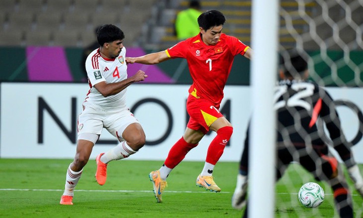 AFC: U23 Việt Nam sẽ là thử thách lớn đối với U23 Trung Quốc- Ảnh 3.