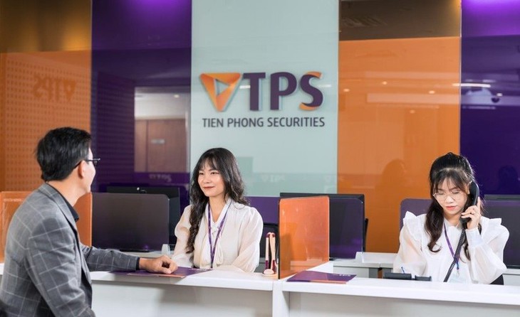 TPS hút 328 tỷ đồng trái phiếu- Ảnh 1.