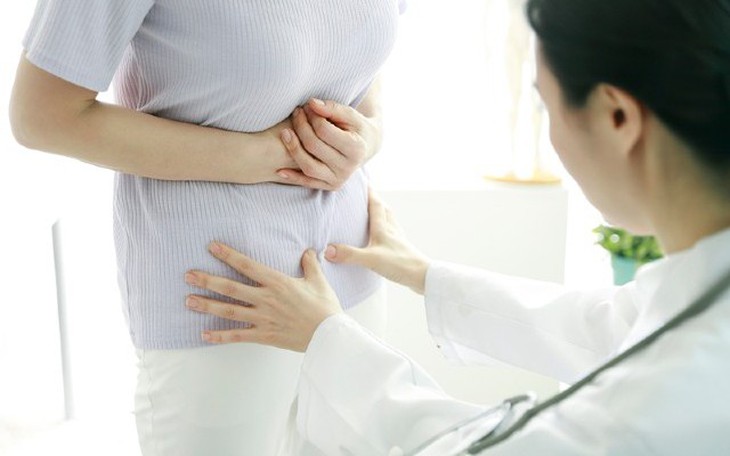 5 dấu hiệu bất thường ngỡ vô hại nhưng là cảnh báo u xơ tử cung - Ảnh 3.