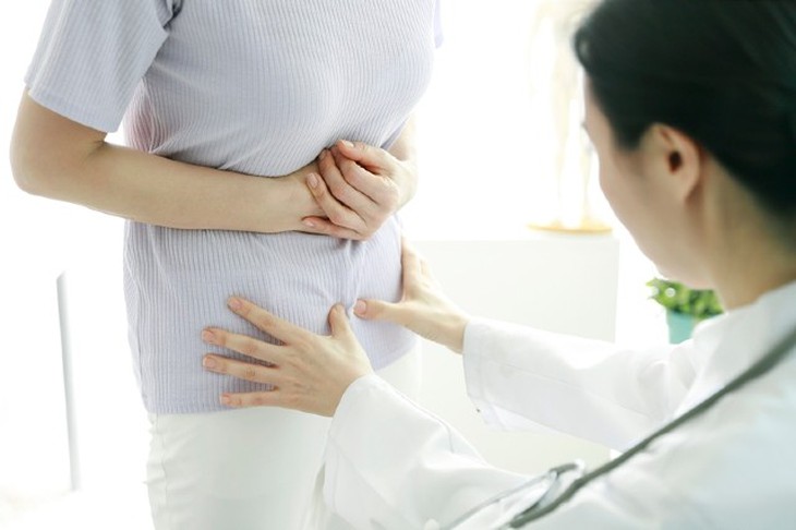 U xơ tử cung có gây hiếm muộn không?- Ảnh 3.